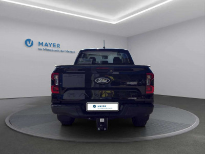 Ford Ranger Neuwagen Ford Ranger Neuwagen