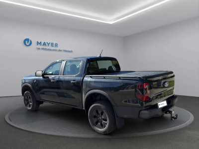 Ford Ranger Neuwagen Ford Ranger Neuwagen