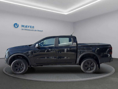 Ford Ranger Neuwagen Ford Ranger Neuwagen