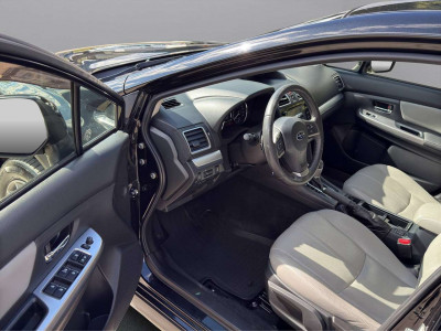 Subaru XV Gebrauchtwagen Subaru XV Gebrauchtwagen