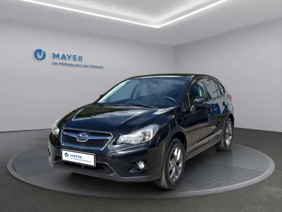 Subaru XV Gebrauchtwagen Subaru XV Gebrauchtwagen