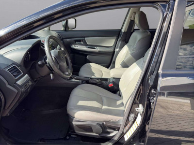 Subaru XV Gebrauchtwagen Subaru XV Gebrauchtwagen