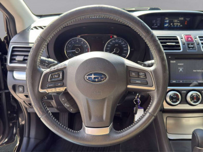 Subaru XV Gebrauchtwagen Subaru XV Gebrauchtwagen