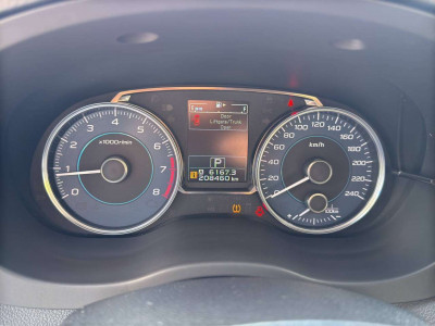 Subaru XV Gebrauchtwagen Subaru XV Gebrauchtwagen