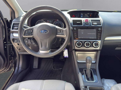 Subaru XV Gebrauchtwagen Subaru XV Gebrauchtwagen