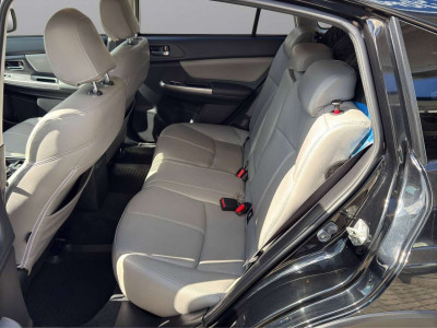 Subaru XV Gebrauchtwagen Subaru XV Gebrauchtwagen
