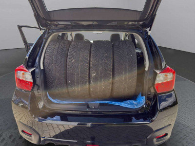 Subaru XV Gebrauchtwagen Subaru XV Gebrauchtwagen
