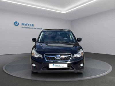 Subaru XV Gebrauchtwagen Subaru XV Gebrauchtwagen