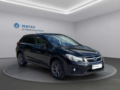 Subaru XV Gebrauchtwagen Subaru XV Gebrauchtwagen