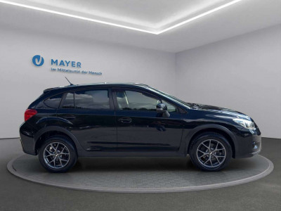 Subaru XV Gebrauchtwagen Subaru XV Gebrauchtwagen
