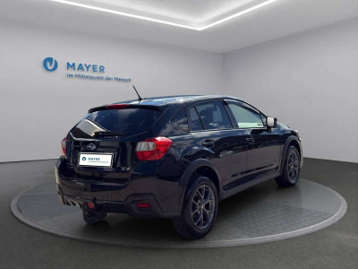 Subaru XV Gebrauchtwagen Subaru XV Gebrauchtwagen