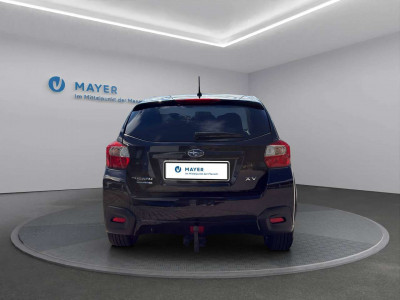 Subaru XV Gebrauchtwagen Subaru XV Gebrauchtwagen