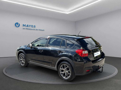 Subaru XV Gebrauchtwagen Subaru XV Gebrauchtwagen