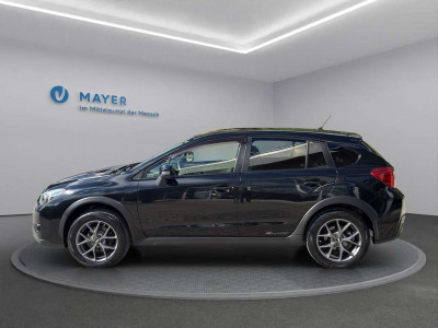 Subaru XV Gebrauchtwagen Subaru XV Gebrauchtwagen