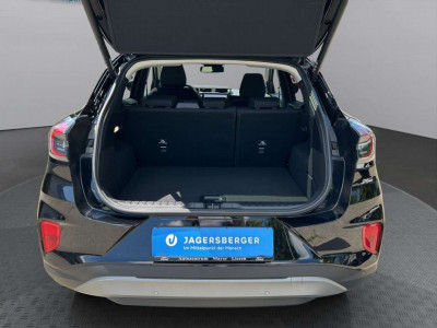 Ford Puma Neuwagen Ford Puma Neuwagen