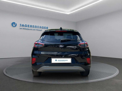 Ford Puma Neuwagen Ford Puma Neuwagen