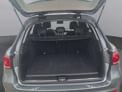 Mercedes-Benz GLC Gebrauchtwagen Mercedes-Benz GLC Gebrauchtwagen
