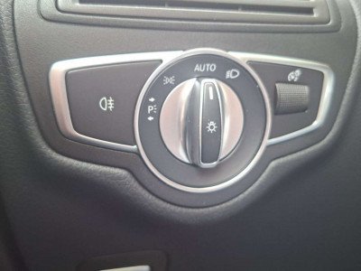 Mercedes-Benz GLC Gebrauchtwagen Mercedes-Benz GLC Gebrauchtwagen