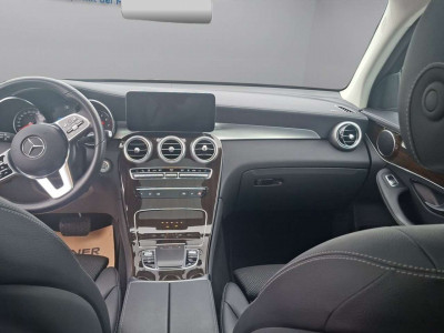 Mercedes-Benz GLC Gebrauchtwagen Mercedes-Benz GLC Gebrauchtwagen