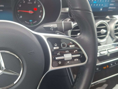 Mercedes-Benz GLC Gebrauchtwagen Mercedes-Benz GLC Gebrauchtwagen