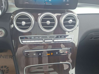 Mercedes-Benz GLC Gebrauchtwagen Mercedes-Benz GLC Gebrauchtwagen