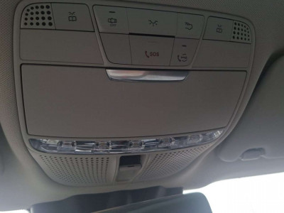 Mercedes-Benz GLC Gebrauchtwagen Mercedes-Benz GLC Gebrauchtwagen