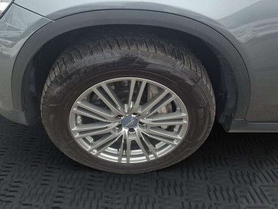 Mercedes-Benz GLC Gebrauchtwagen Mercedes-Benz GLC Gebrauchtwagen