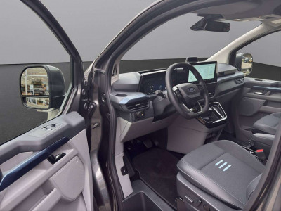 Ford Tourneo Custom Neuwagen