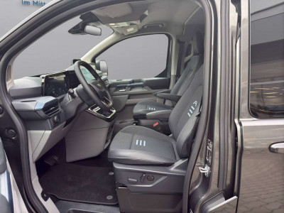 Ford Tourneo Custom Neuwagen