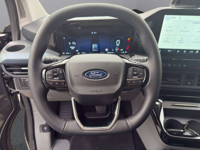Ford Tourneo Custom Neuwagen