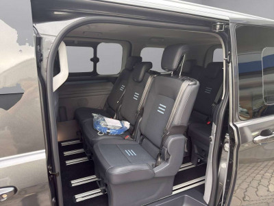 Ford Tourneo Custom Neuwagen