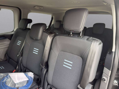 Ford Tourneo Custom Neuwagen