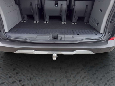 Ford Tourneo Custom Neuwagen