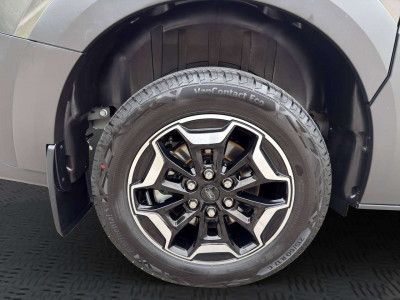 Ford Tourneo Custom Neuwagen