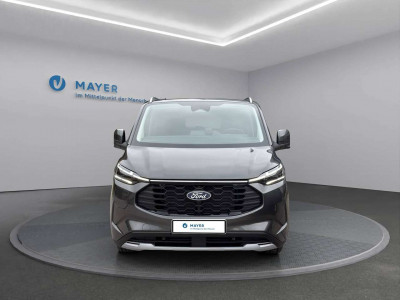 Ford Tourneo Custom Neuwagen