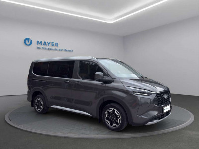 Ford Tourneo Custom Neuwagen