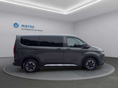 Ford Tourneo Custom Neuwagen