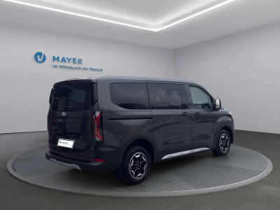 Ford Tourneo Custom Neuwagen