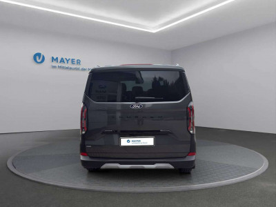 Ford Tourneo Custom Neuwagen