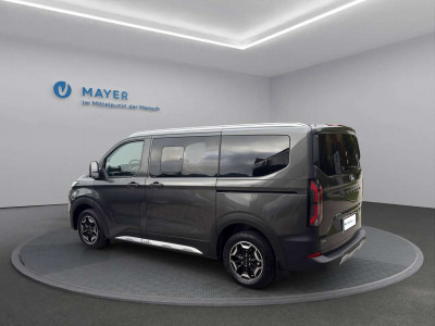 Ford Tourneo Custom Neuwagen