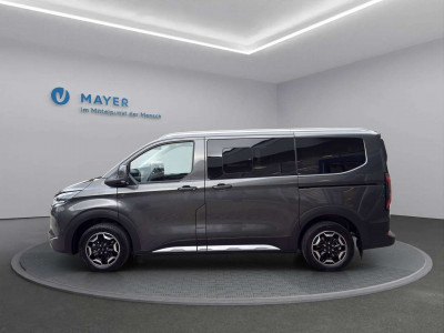 Ford Tourneo Custom Neuwagen