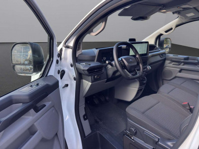 Ford Transit Custom Neuwagen Ford Transit Custom Neuwagen