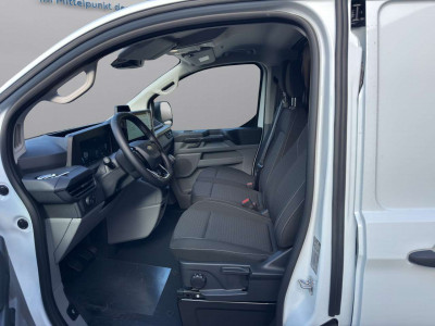Ford Transit Custom Neuwagen Ford Transit Custom Neuwagen