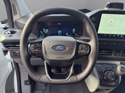 Ford Transit Custom Neuwagen Ford Transit Custom Neuwagen