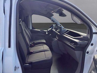 Ford Transit Custom Neuwagen Ford Transit Custom Neuwagen