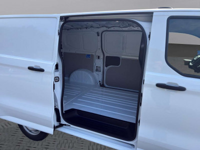 Ford Transit Custom Neuwagen Ford Transit Custom Neuwagen