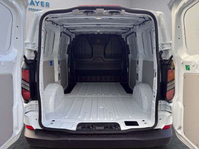 Ford Transit Custom Neuwagen Ford Transit Custom Neuwagen