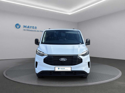 Ford Transit Custom Neuwagen Ford Transit Custom Neuwagen