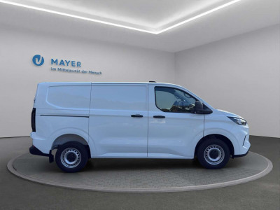 Ford Transit Custom Neuwagen Ford Transit Custom Neuwagen