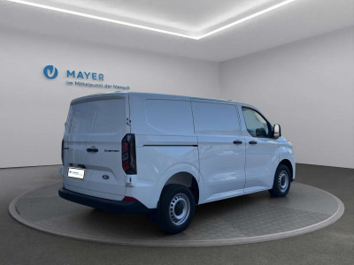 Ford Transit Custom Neuwagen Ford Transit Custom Neuwagen